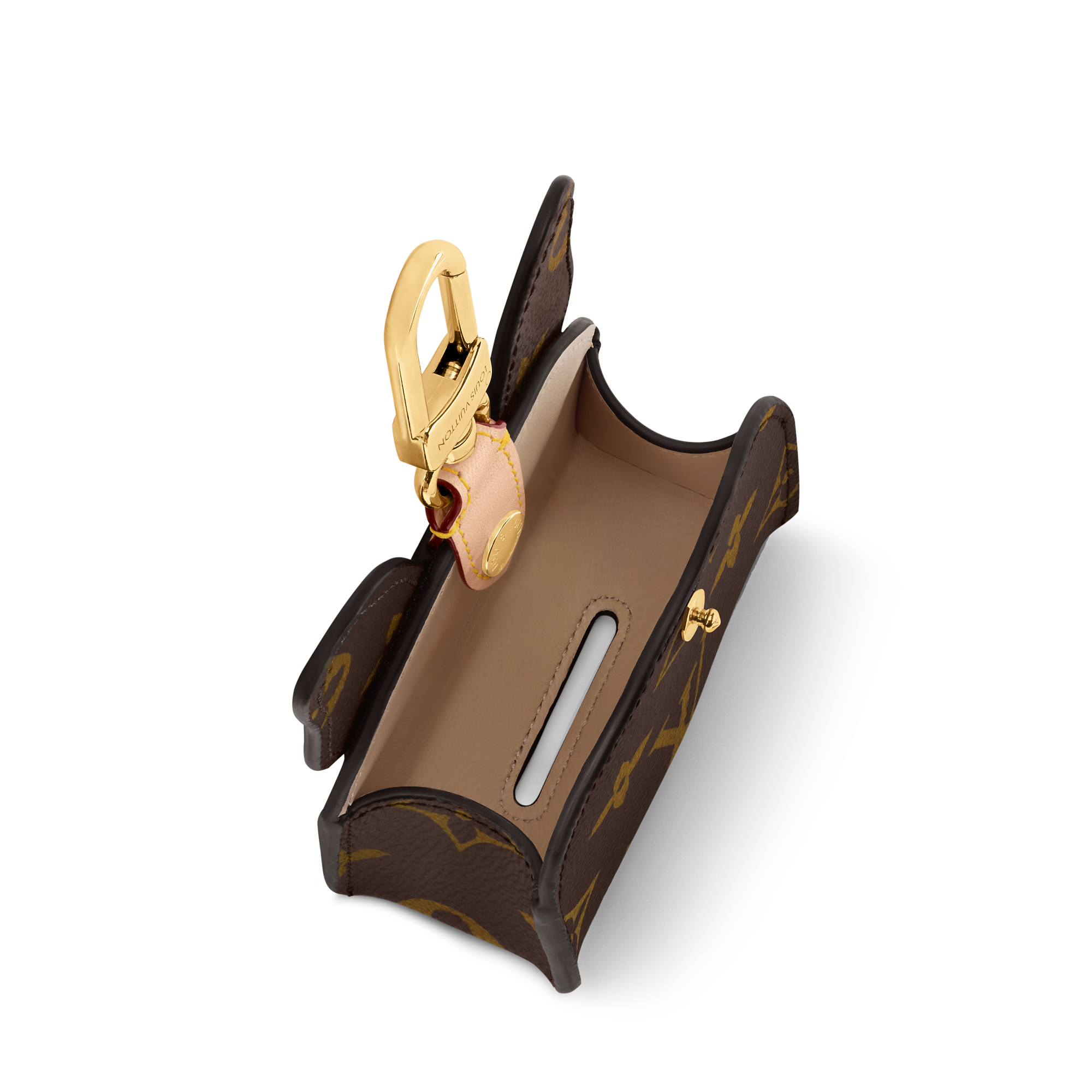 Dog Bags Holder Bulldog