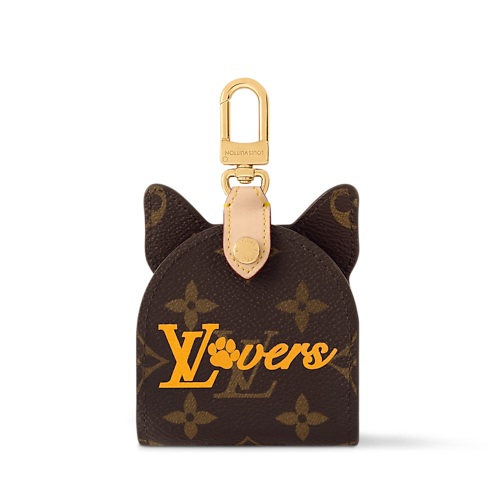 Pets Accessories } Dog Bags Holder Shiba | Louis Vuitton ® (Product zoom)