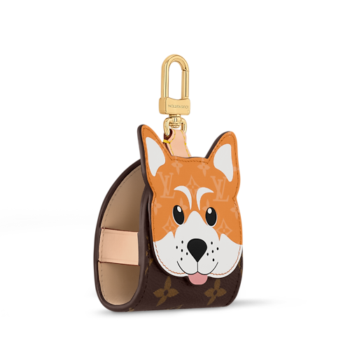 Pets Accessories } Dog Bags Holder Shiba | Louis Vuitton ® (Product zoom)