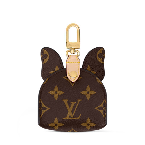 S00 Pets Accessories } Dog Bags Holder Shiba | Louis Vuitton ® (Product zoom)