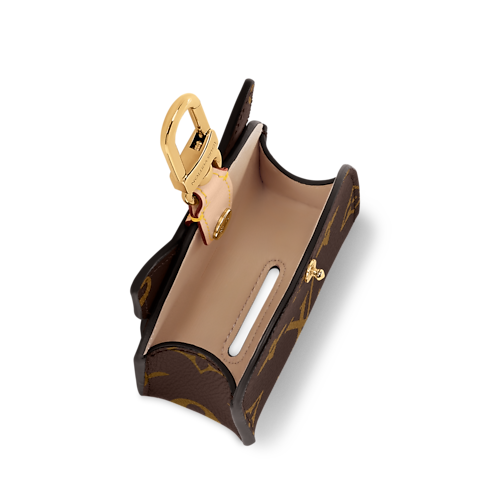 S00 Pets Accessories } Dog Bags Holder Shiba | Louis Vuitton ® (Product zoom)