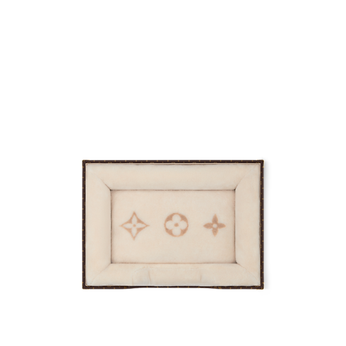Monogram Trunks and Boxes Trunks and Suitcases Dog Bed Trunk | Louis Vuitton ® (Product zoom)