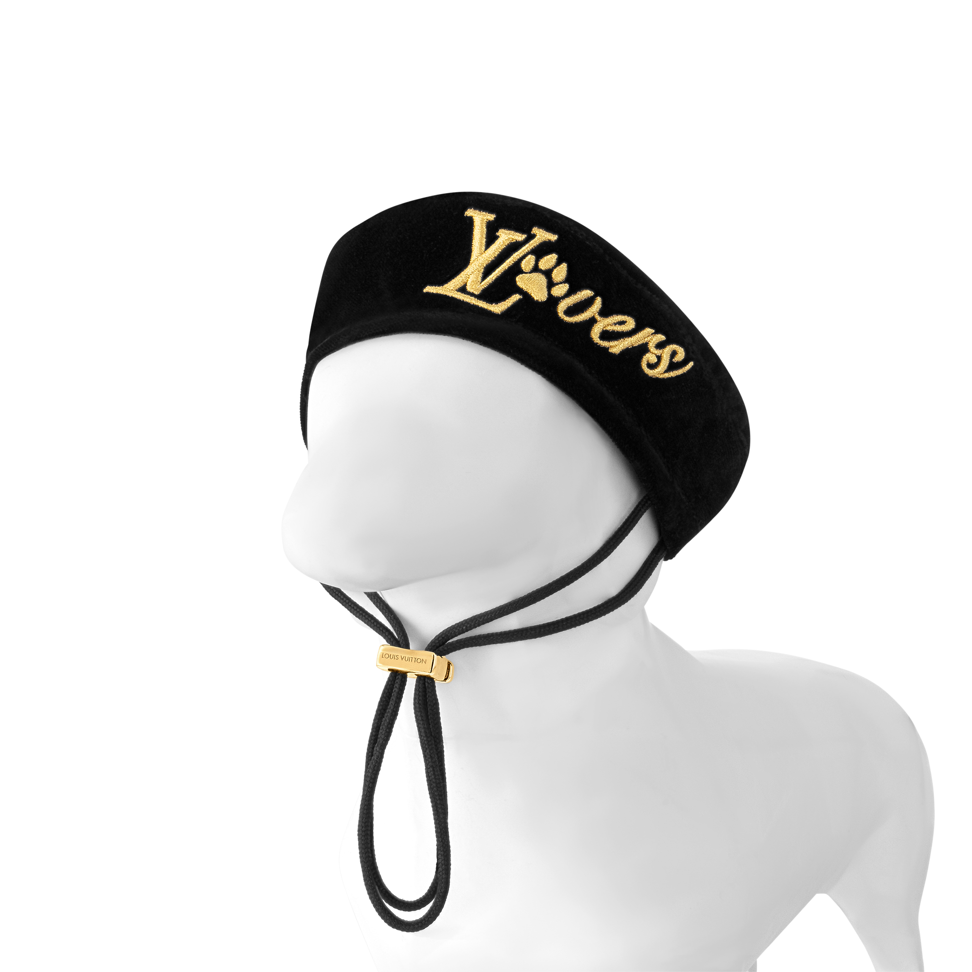 Dog Beret PM