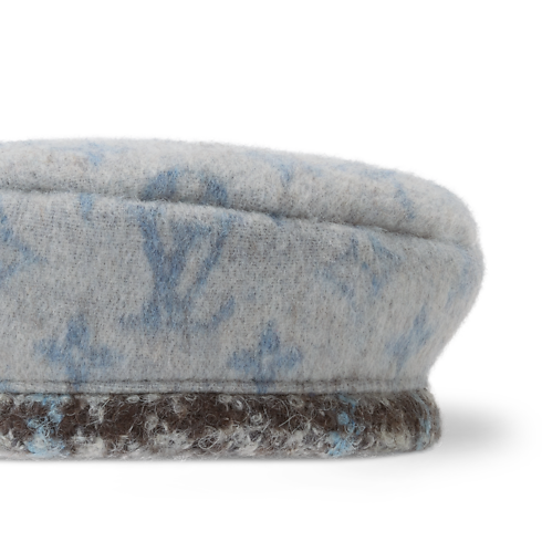 S00 Pets Accessories } Dog Beret PM | Louis Vuitton ® (Product zoom)