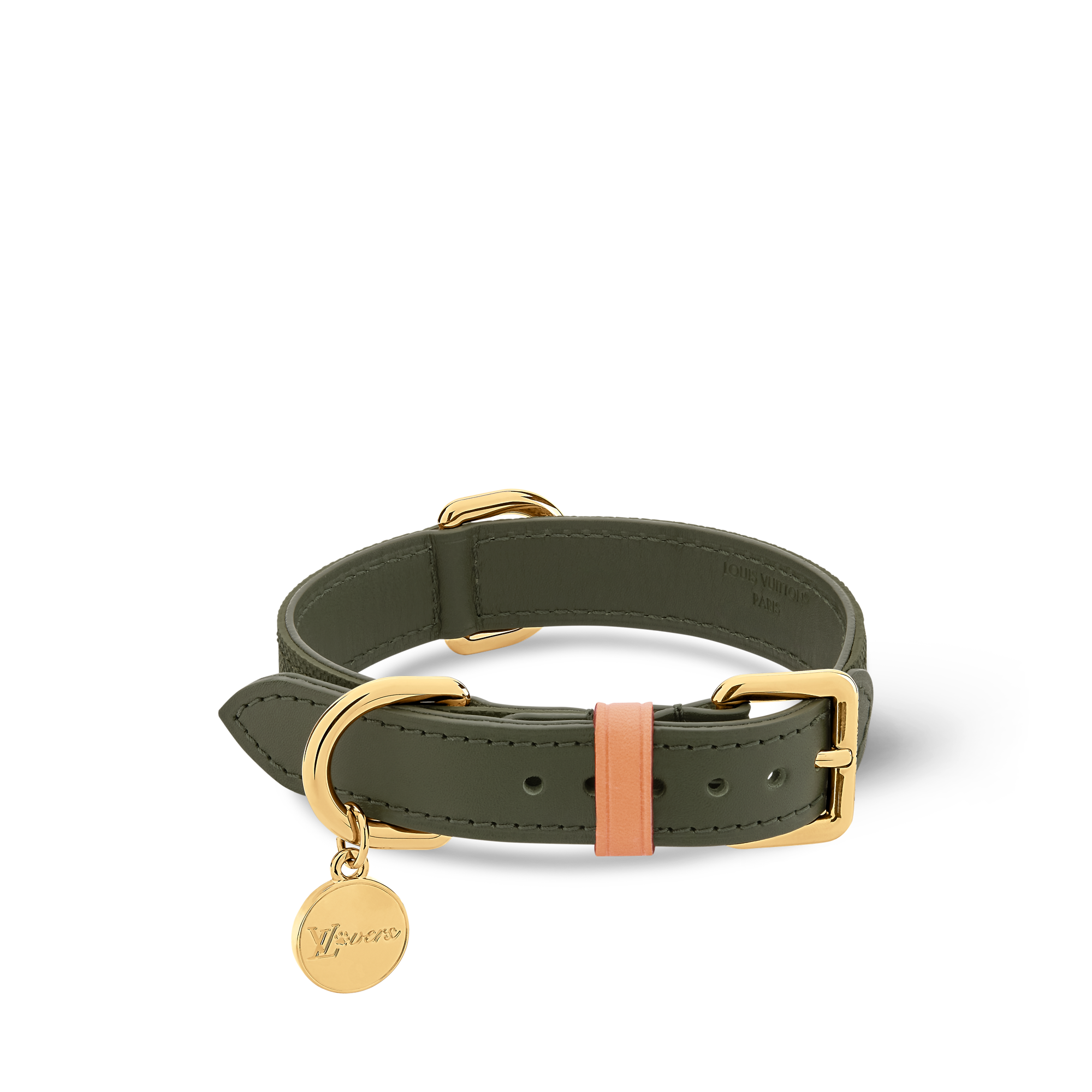 Dog Collar PM