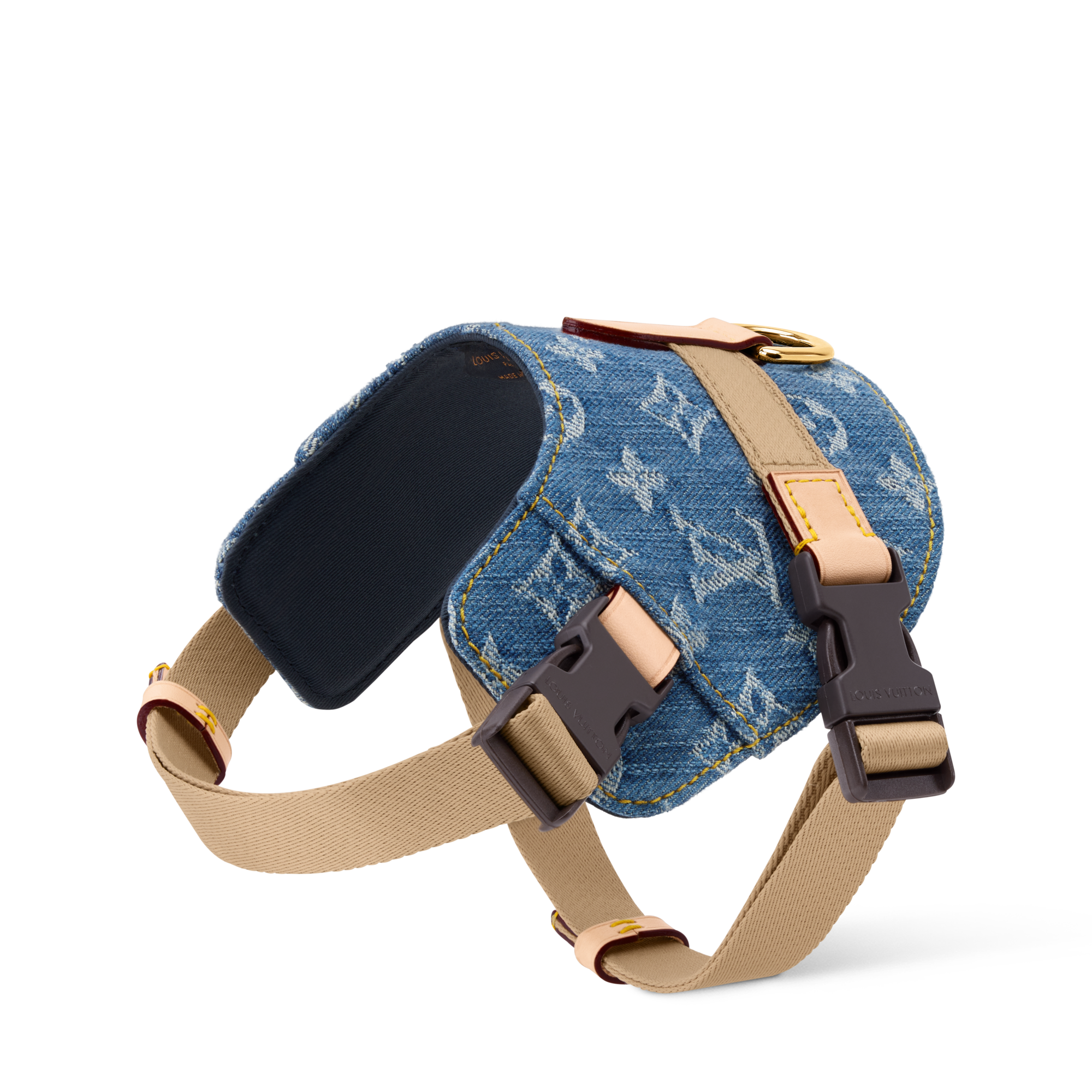Dog Harness PM S00 - Trunks, Travel and Home - Pets Accessories 