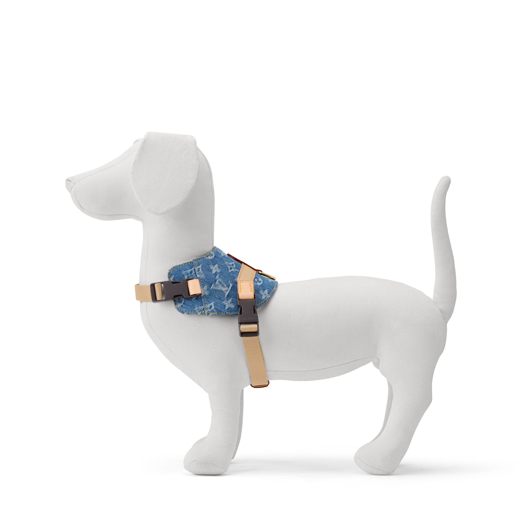 Dog Harness PM S00 - Trunks, Travel and Home - Pets Accessories 
