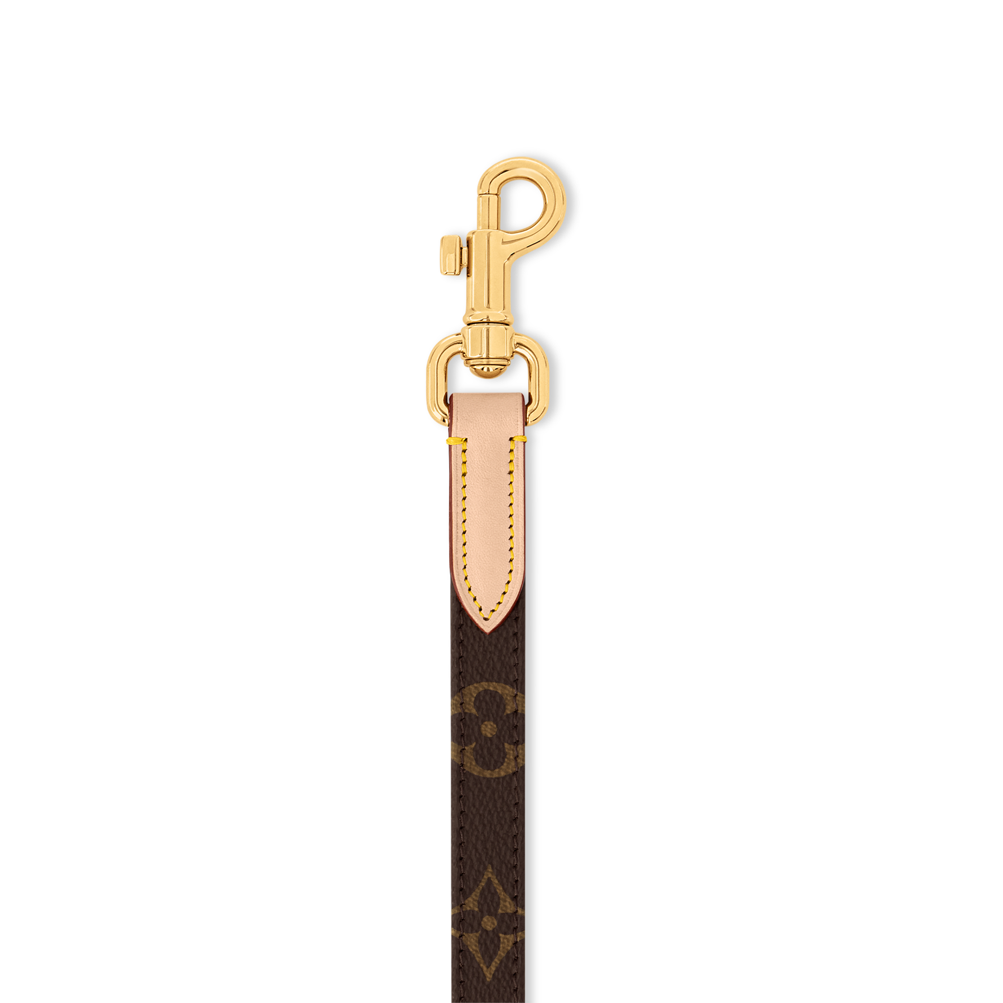  Pets Accessories } Dog Leash MM | Louis Vuitton ® (Product zoom)