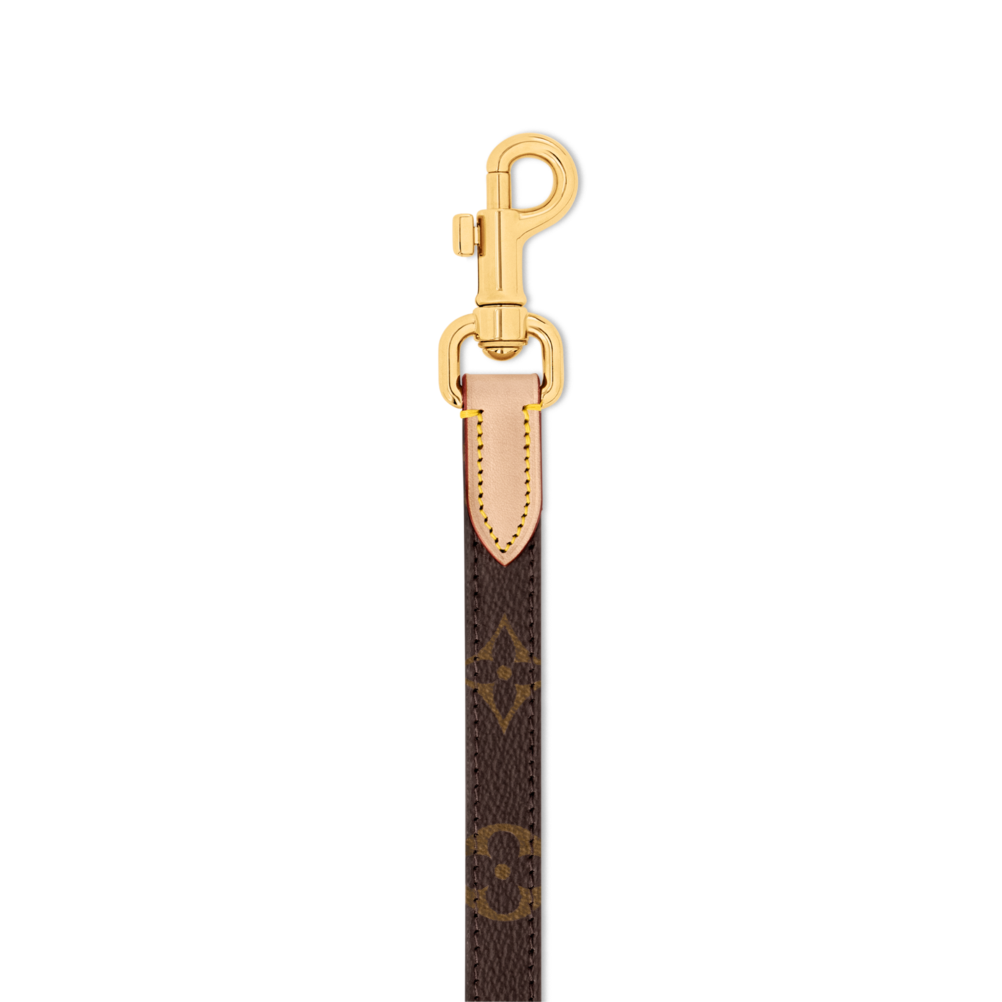  Pets Accessories } Dog Leash PM | Louis Vuitton ® (Product zoom)