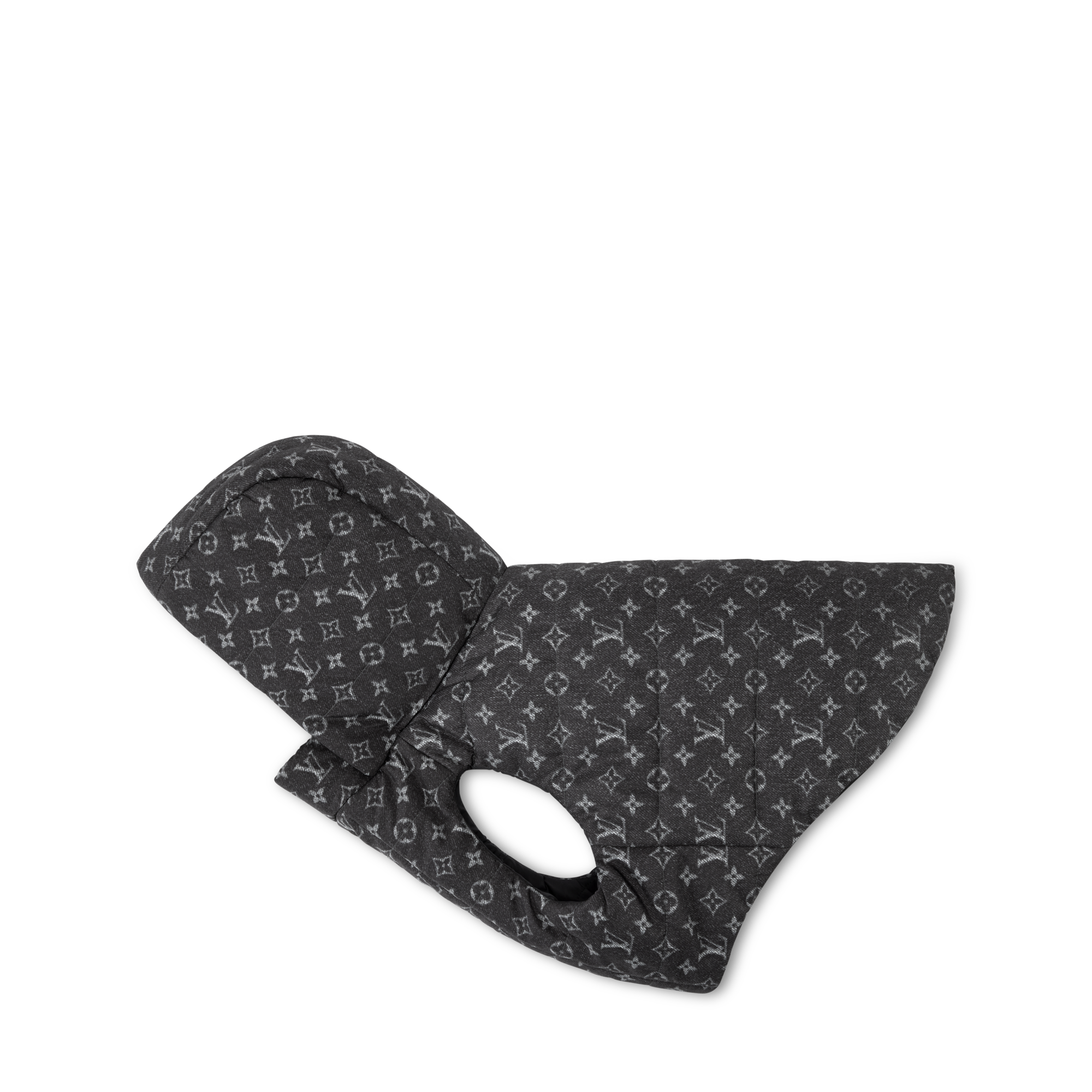 S00 Pets Accessories } Dog Puffer Jacket PM | Louis Vuitton ® (Product zoom)