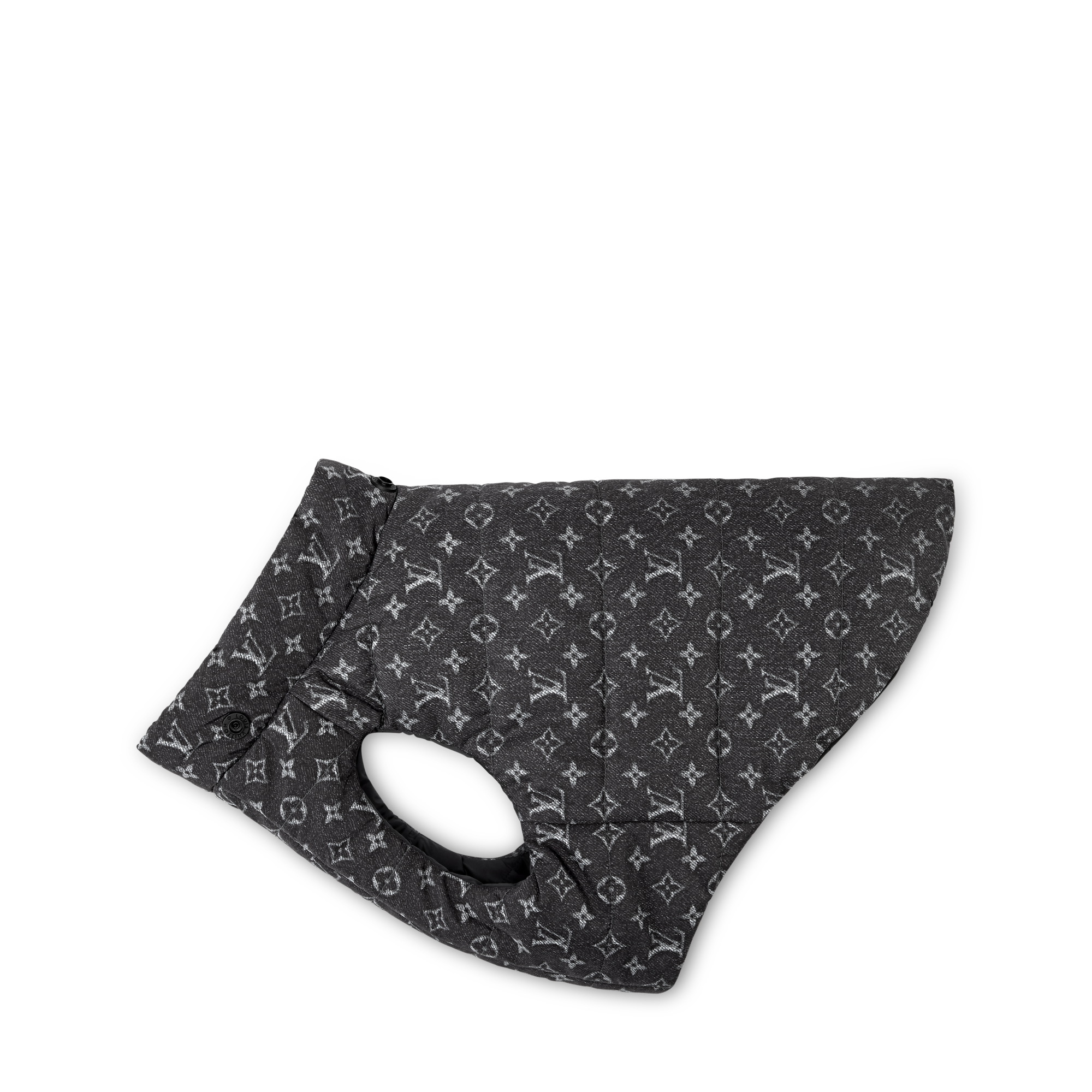 Dog Puffer Jacket PM