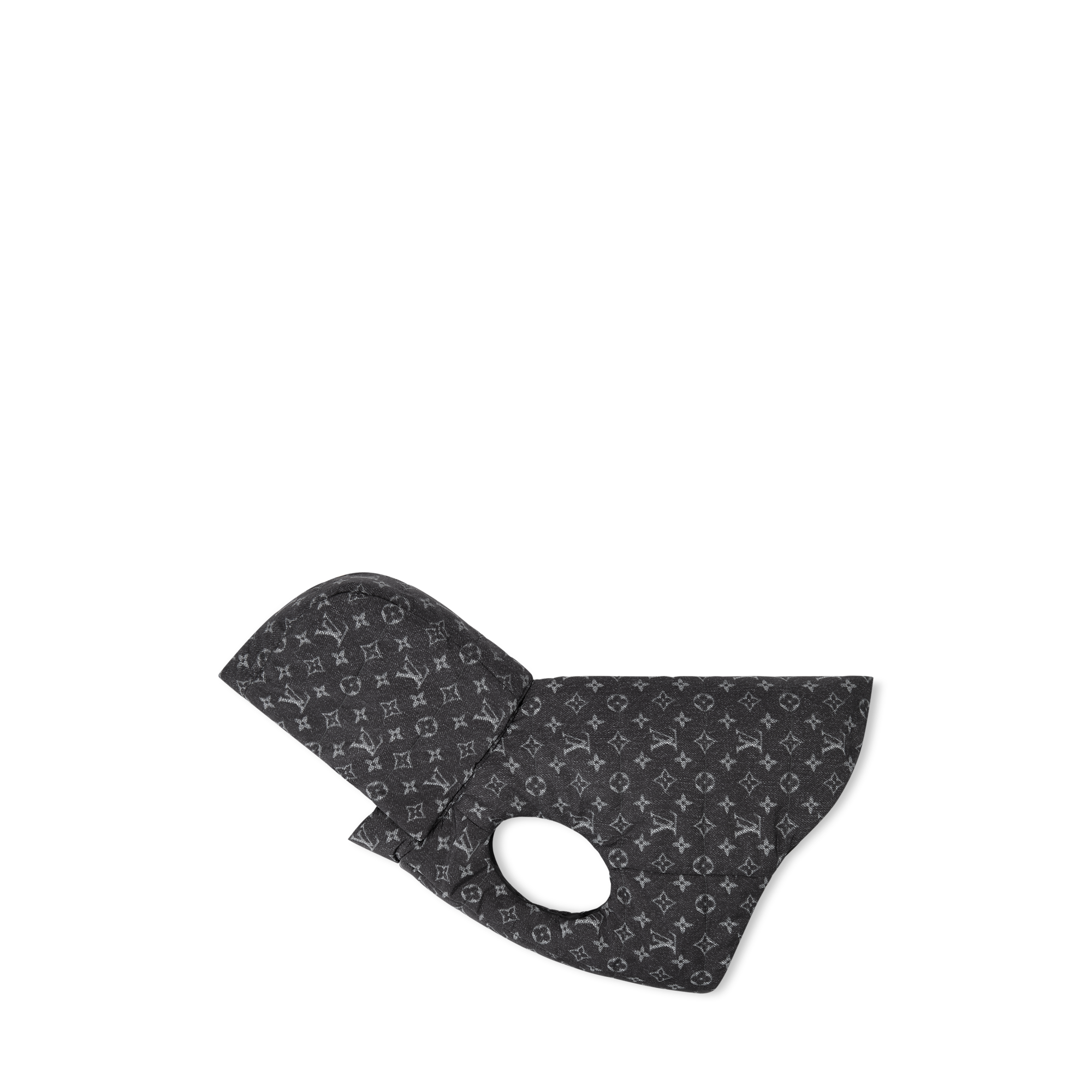 Dog Puffer Jacket XS