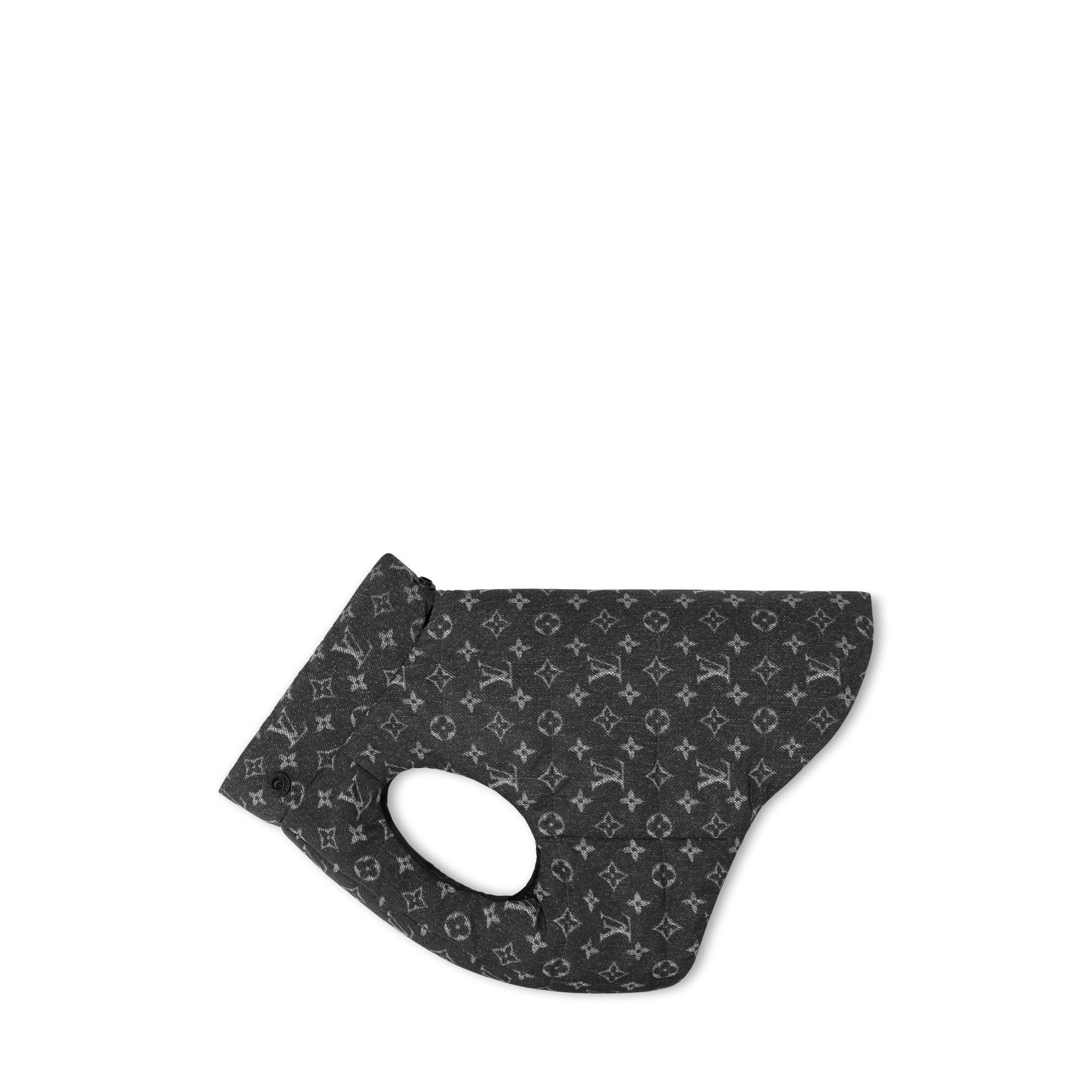 Dog Puffer Jacket XS