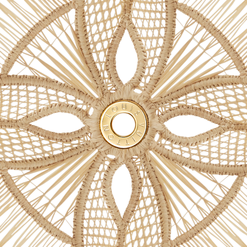 Home and Art of Dining Art of Dining Dolce Vita Basket GM | Louis Vuitton ® (Product zoom)