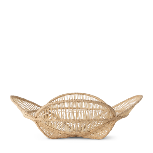 Home and Art of Dining Art of Dining Dolce Vita Basket GM | Louis Vuitton ® (Product zoom)