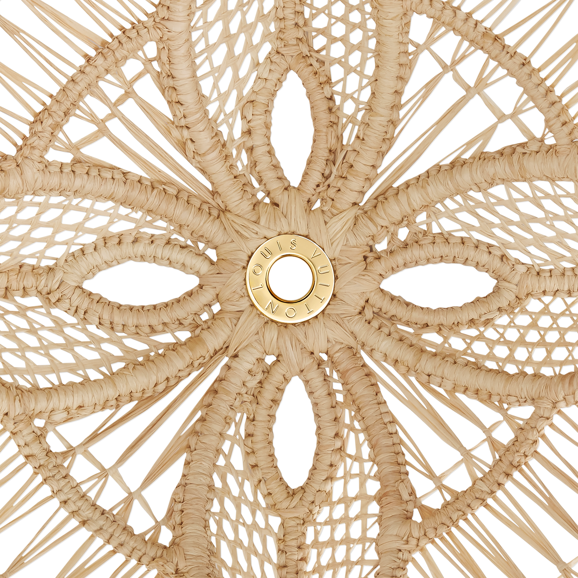 Home and Art of Dining Art of Dining Dolce Vita Basket PM | Louis Vuitton ® (Product zoom)