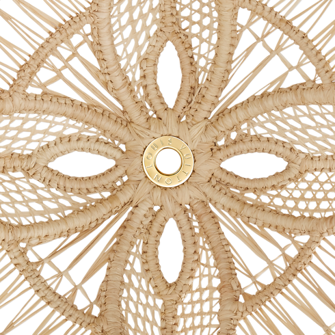 Home and Art of Dining Art of Dining Dolce Vita Basket PM | Louis Vuitton ® (Product zoom)