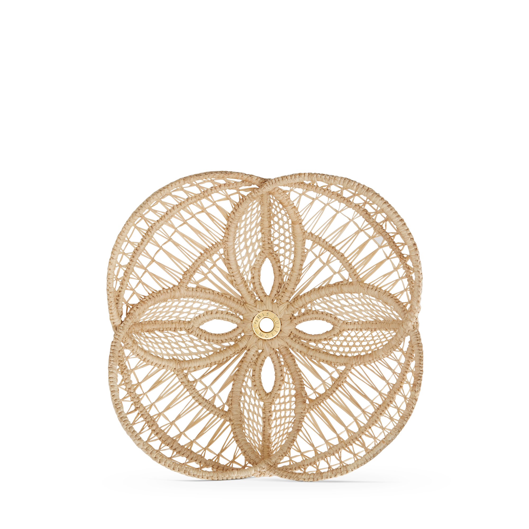  Home and Art of Dining Art of Dining Dolce Vita Basket PM | Louis Vuitton ® (Product zoom)