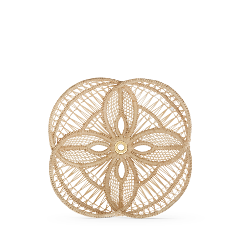 Home and Art of Dining Art of Dining Dolce Vita Basket PM | Louis Vuitton ® (Product zoom)