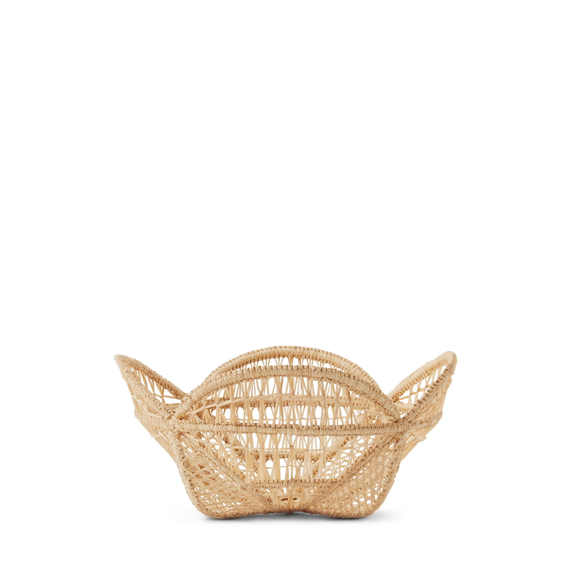  Home and Art of Dining Art of Dining Dolce Vita Basket PM | Louis Vuitton ® (Product zoom)