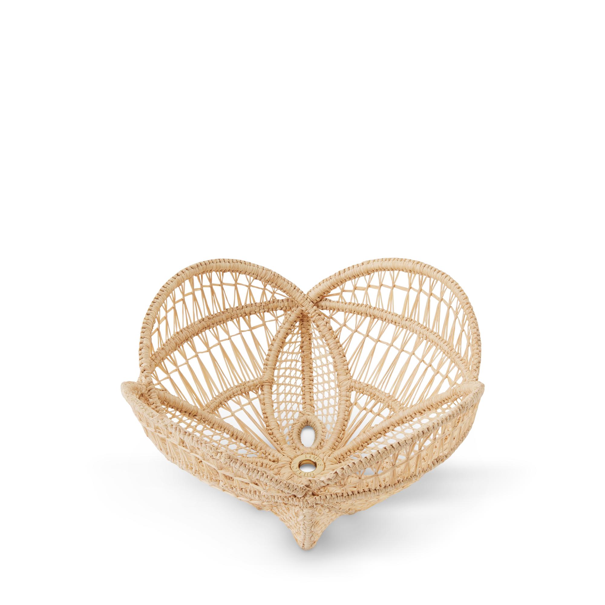  Home and Art of Dining Art of Dining Dolce Vita Basket PM | Louis Vuitton ® (Product zoom)