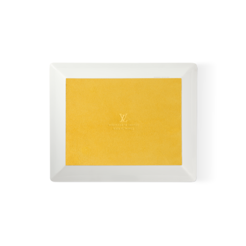 Home and Art of Dining Art of Dining Dolce Vita Change Tray | Louis Vuitton ® (Product zoom)