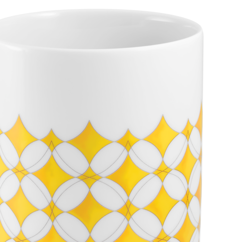 Home and Art of Dining Art of Dining Dolce Vita Mug | Louis Vuitton ® (Product zoom)