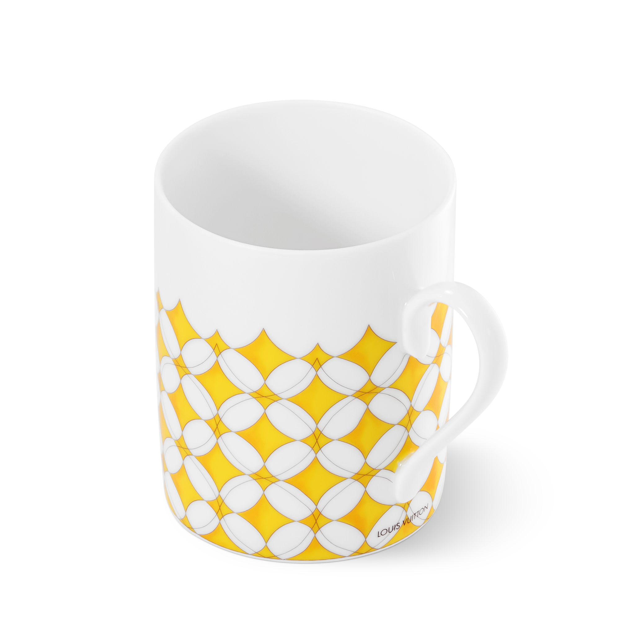  Home and Art of Dining Art of Dining Dolce Vita Mug | Louis Vuitton ® (Product zoom)