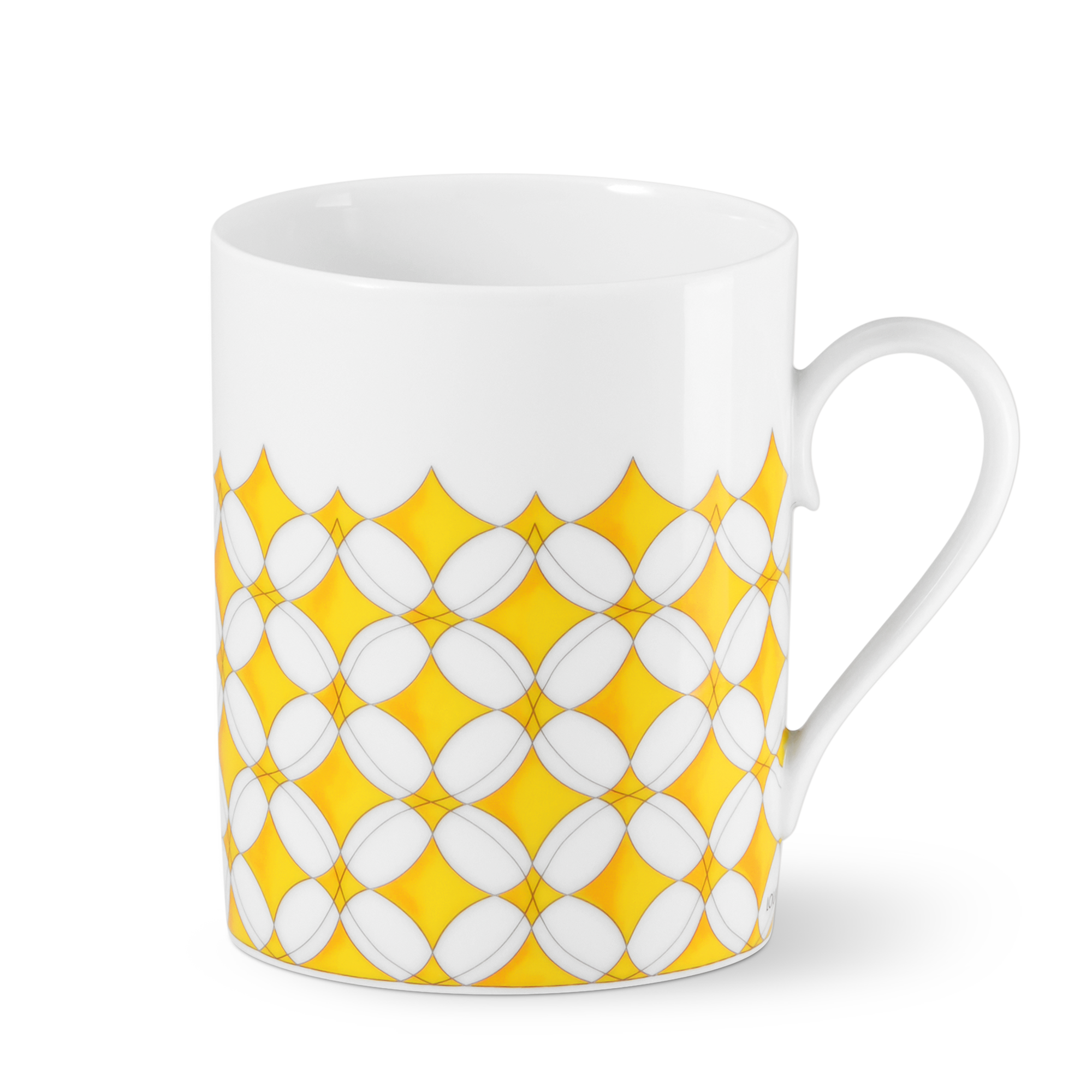 Home and Art of Dining Art of Dining Dolce Vita Mug | Louis Vuitton ® (Product zoom)