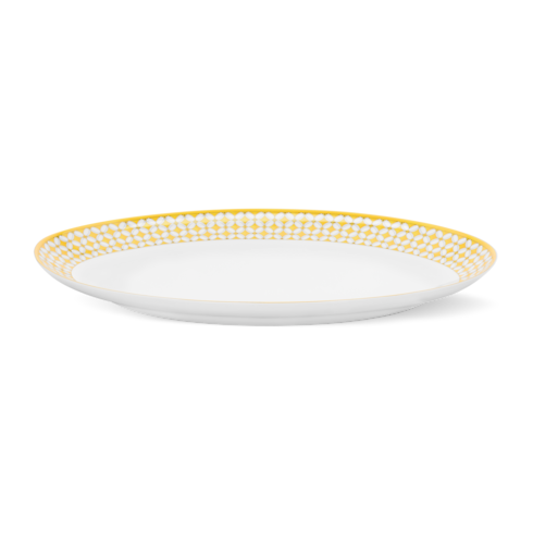 Home and Art of Dining Art of Dining Dolce Vita Oval Platter | Louis Vuitton ® (Product zoom)