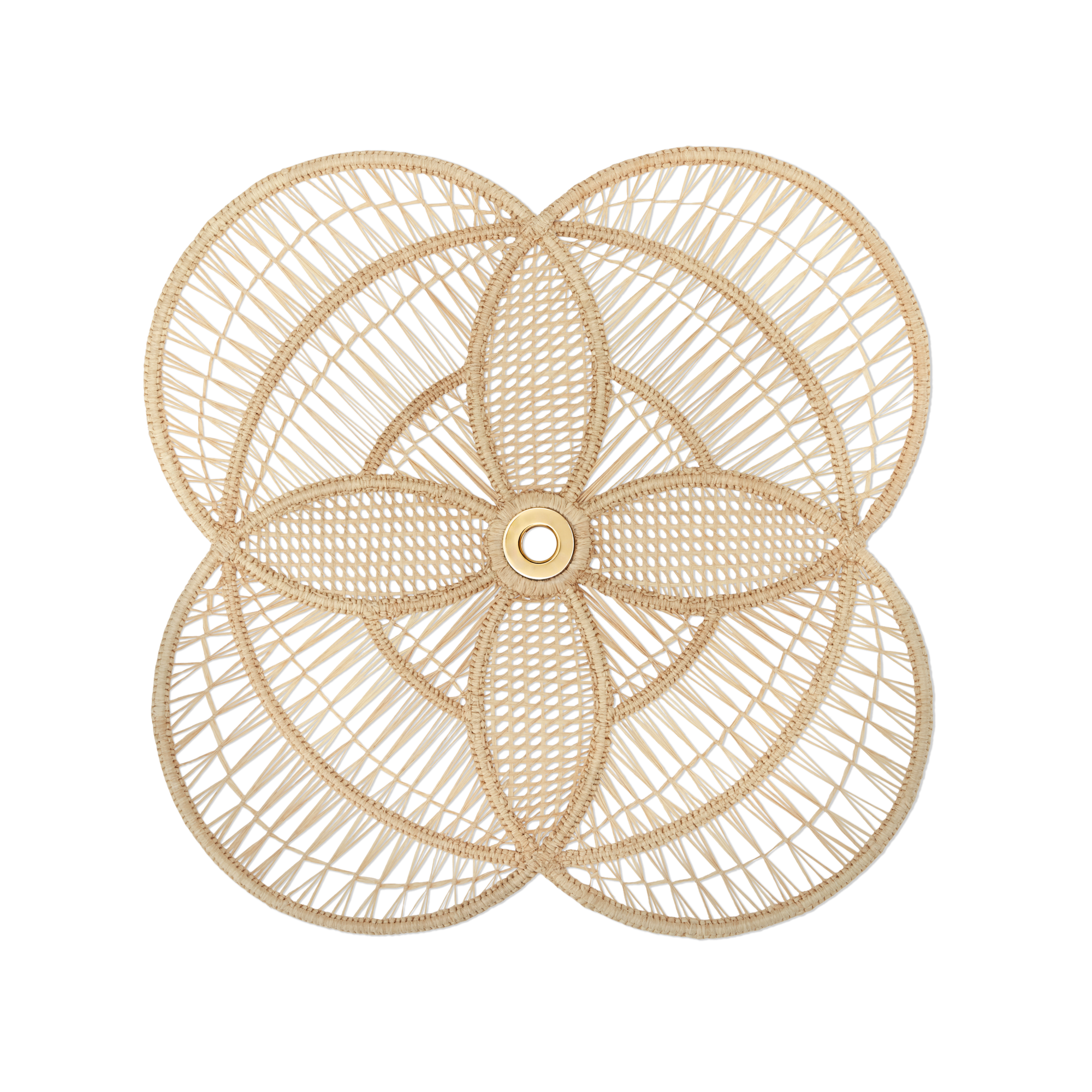  Home and Art of Dining Art of Dining Dolce Vita Placemat | Louis Vuitton ® (Product zoom)