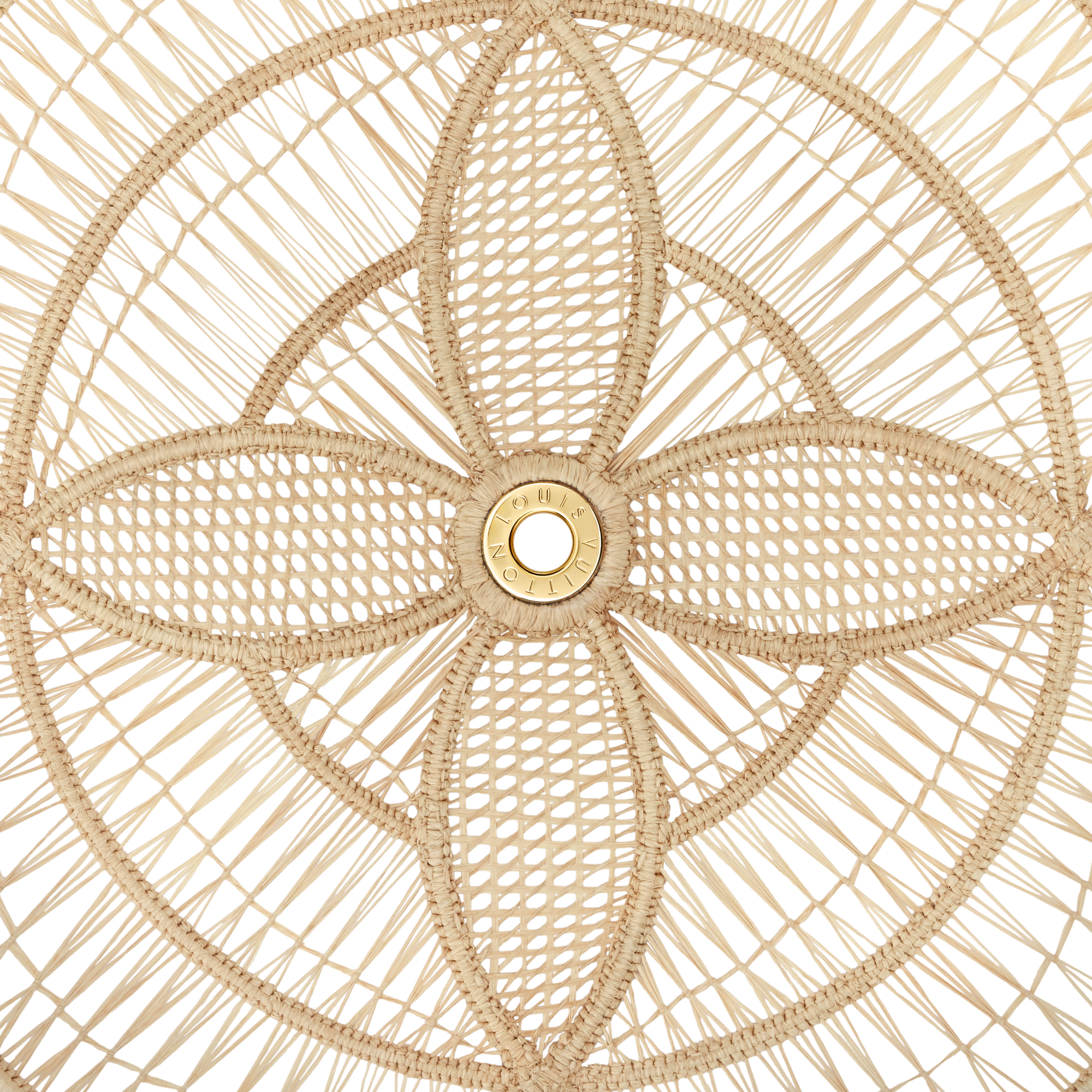  Home and Art of Dining Art of Dining Dolce Vita Placemat | Louis Vuitton ® (Product zoom)