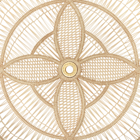 Home and Art of Dining Art of Dining Dolce Vita Placemat | Louis Vuitton ® (Product zoom)