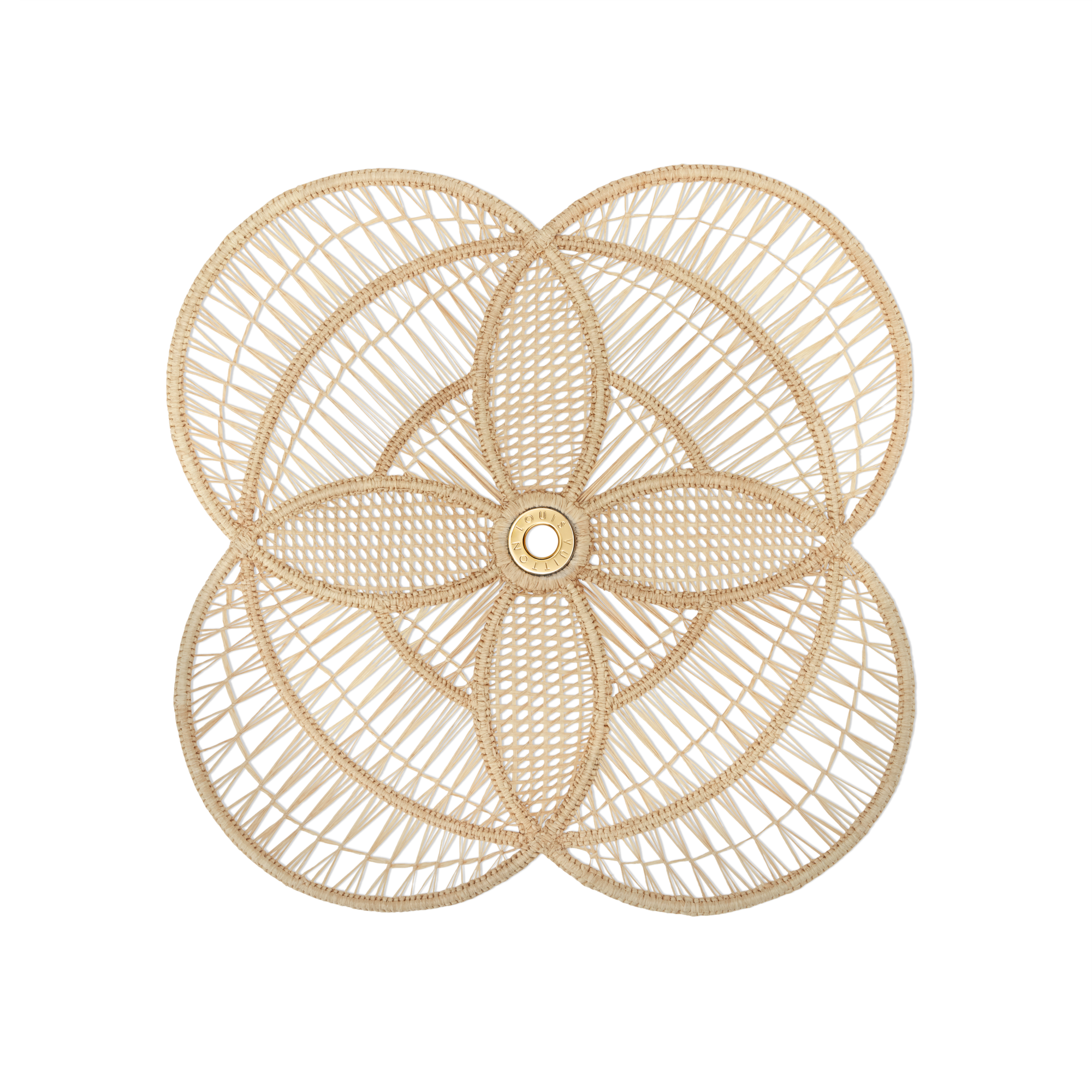  Home and Art of Dining Art of Dining Dolce Vita Placemat | Louis Vuitton ® (Product zoom)