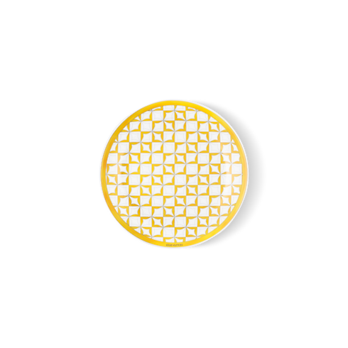 Home and Art of Dining Art of Dining Dolce Vita Set Of 2 Bread Plates | Louis Vuitton ® (Product zoom)