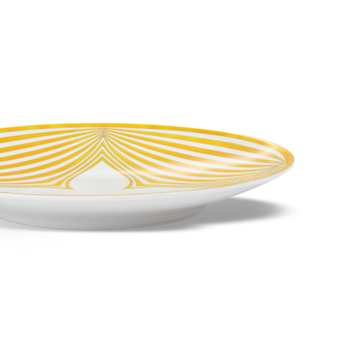 Home and Art of Dining Art of Dining Dolce Vita Set Of 2 Dessert Plates | Louis Vuitton ® (Product zoom)