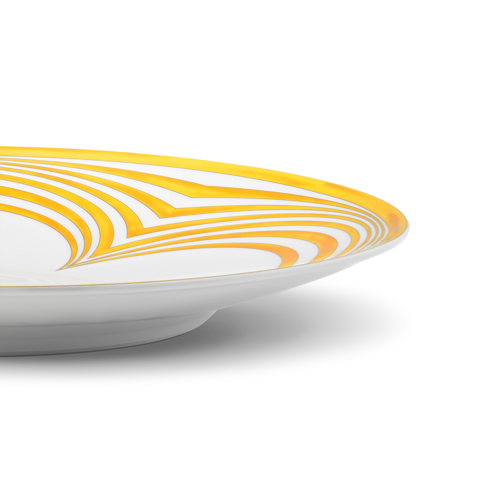 Dolce Vita Set Of 2 Dinner Plates