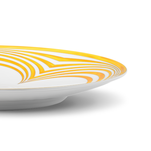 Home and Art of Dining Art of Dining Dolce Vita Set Of 2 Dinner Plates | Louis Vuitton ® (Product zoom)