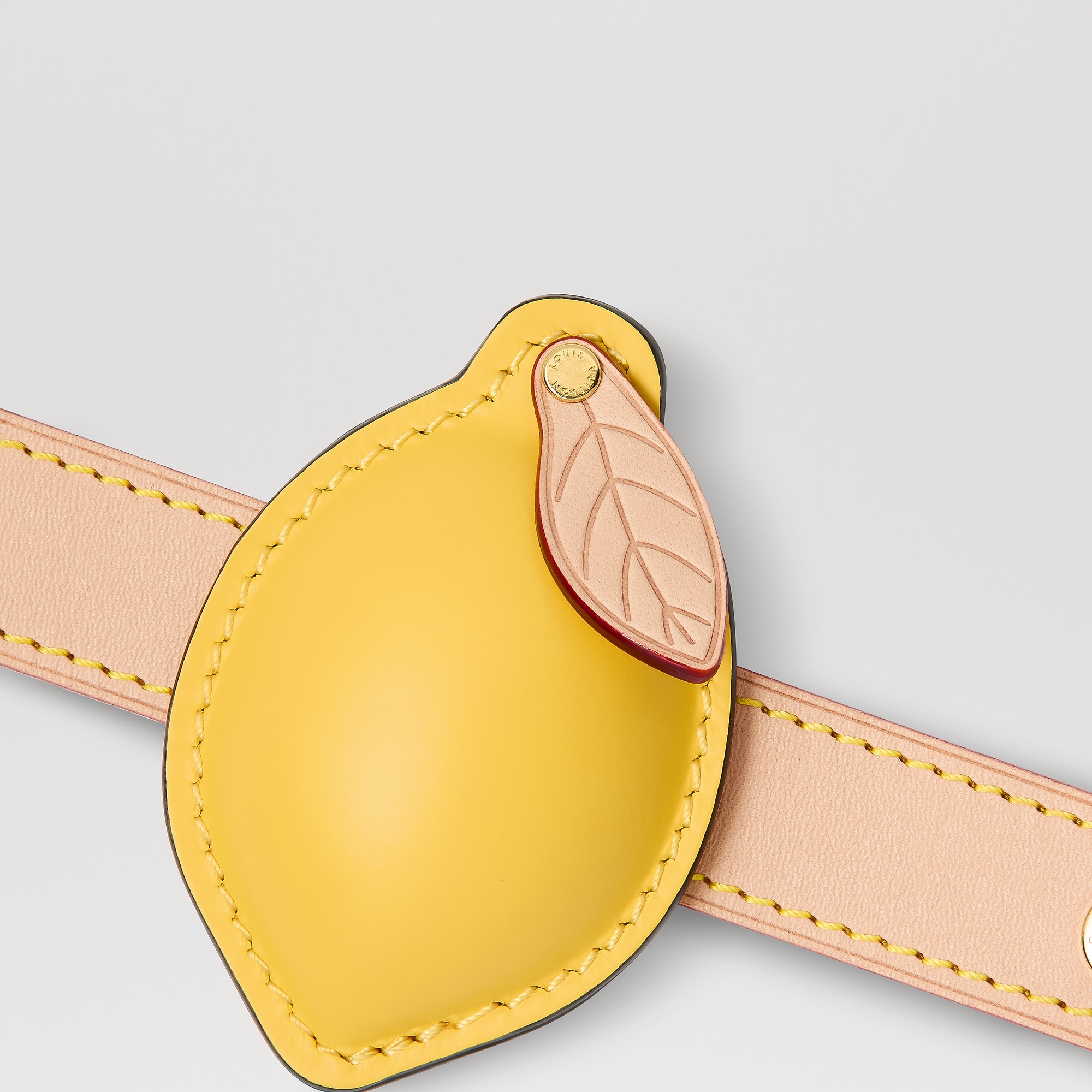 Dolce Vita Set Of 2 Napkin Rings