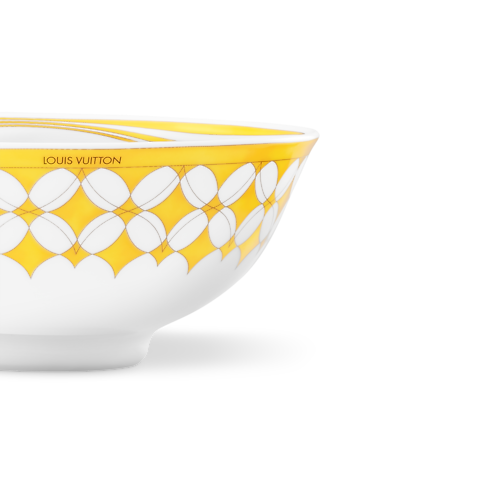 Home and Art of Dining Art of Dining Dolce Vita Set Of 2 Rice Bowls | Louis Vuitton ® (Product zoom)