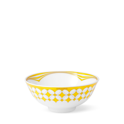 Home and Art of Dining Art of Dining Dolce Vita Set Of 2 Rice Bowls | Louis Vuitton ® (Product zoom)