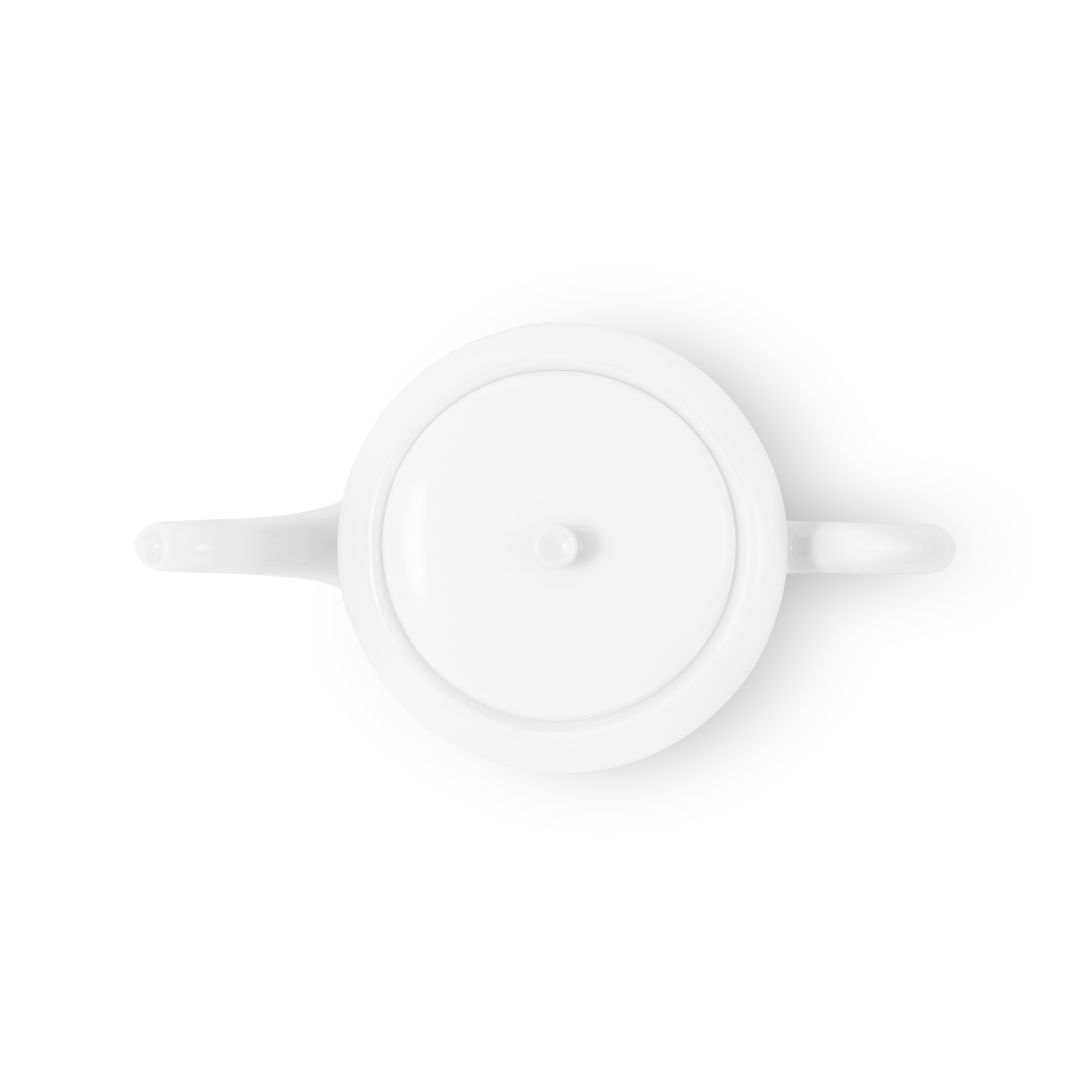  Home and Art of Dining Art of Dining Dolce Vita Teapot | Louis Vuitton ® (Product zoom)