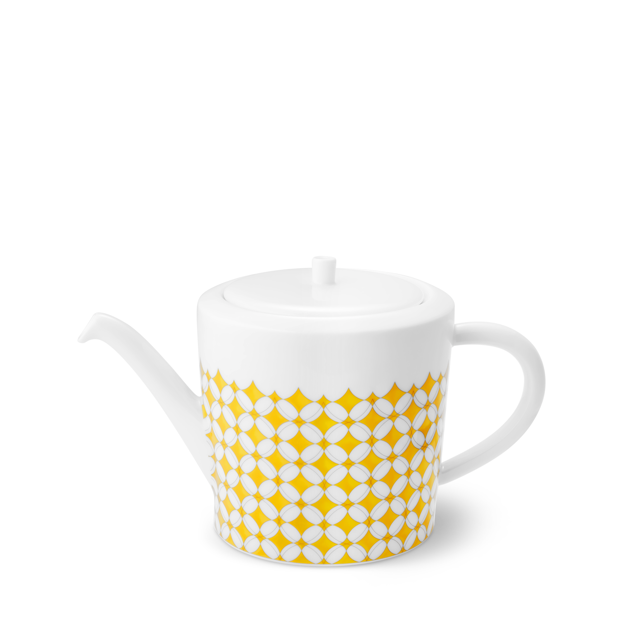  Home and Art of Dining Art of Dining Dolce Vita Teapot | Louis Vuitton ® (Product zoom)