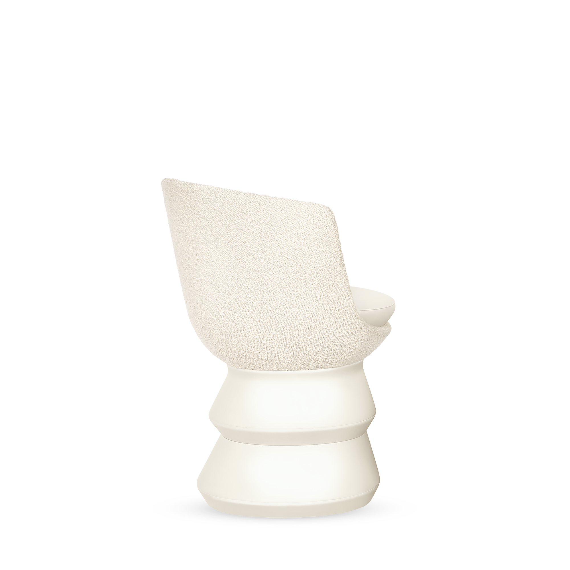  Home and Art of Dining Furniture Dolls by Raw Edges | Louis Vuitton ® (Product zoom)