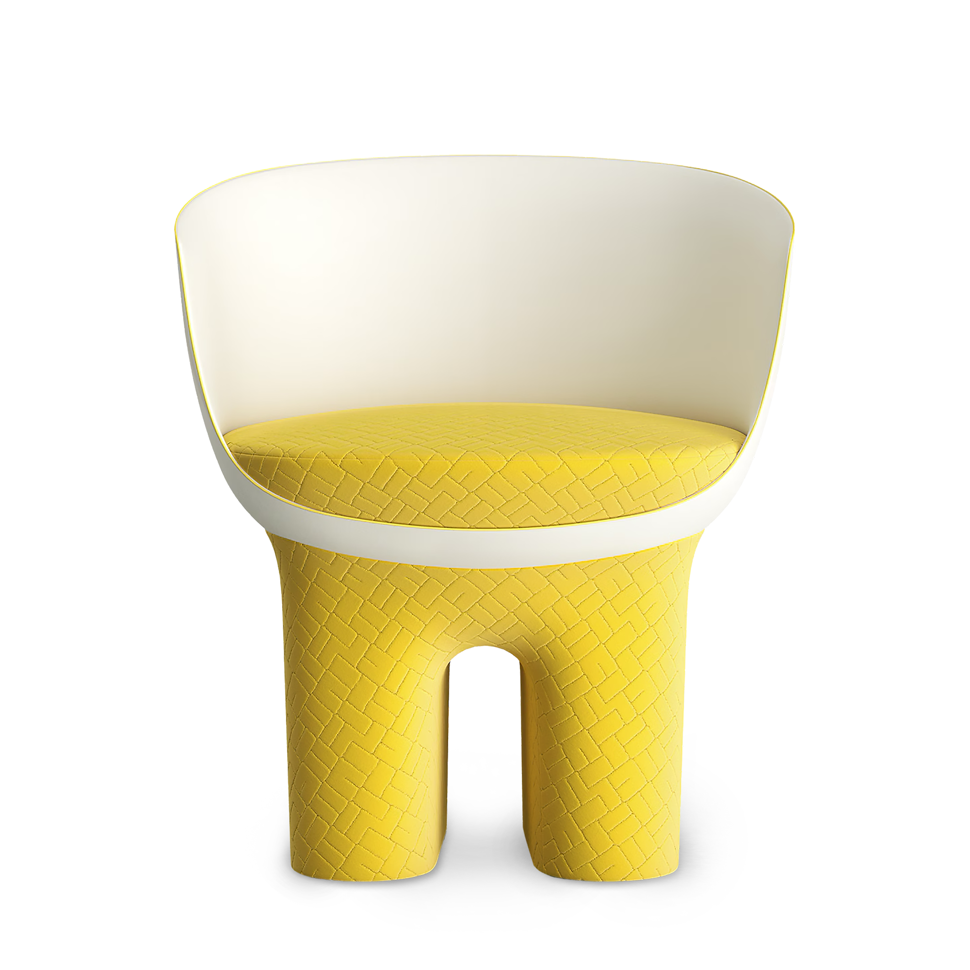 Leather & Other Material Home and Art of Dining Furniture Dolls by Raw Edges | Louis Vuitton ® (Product zoom)