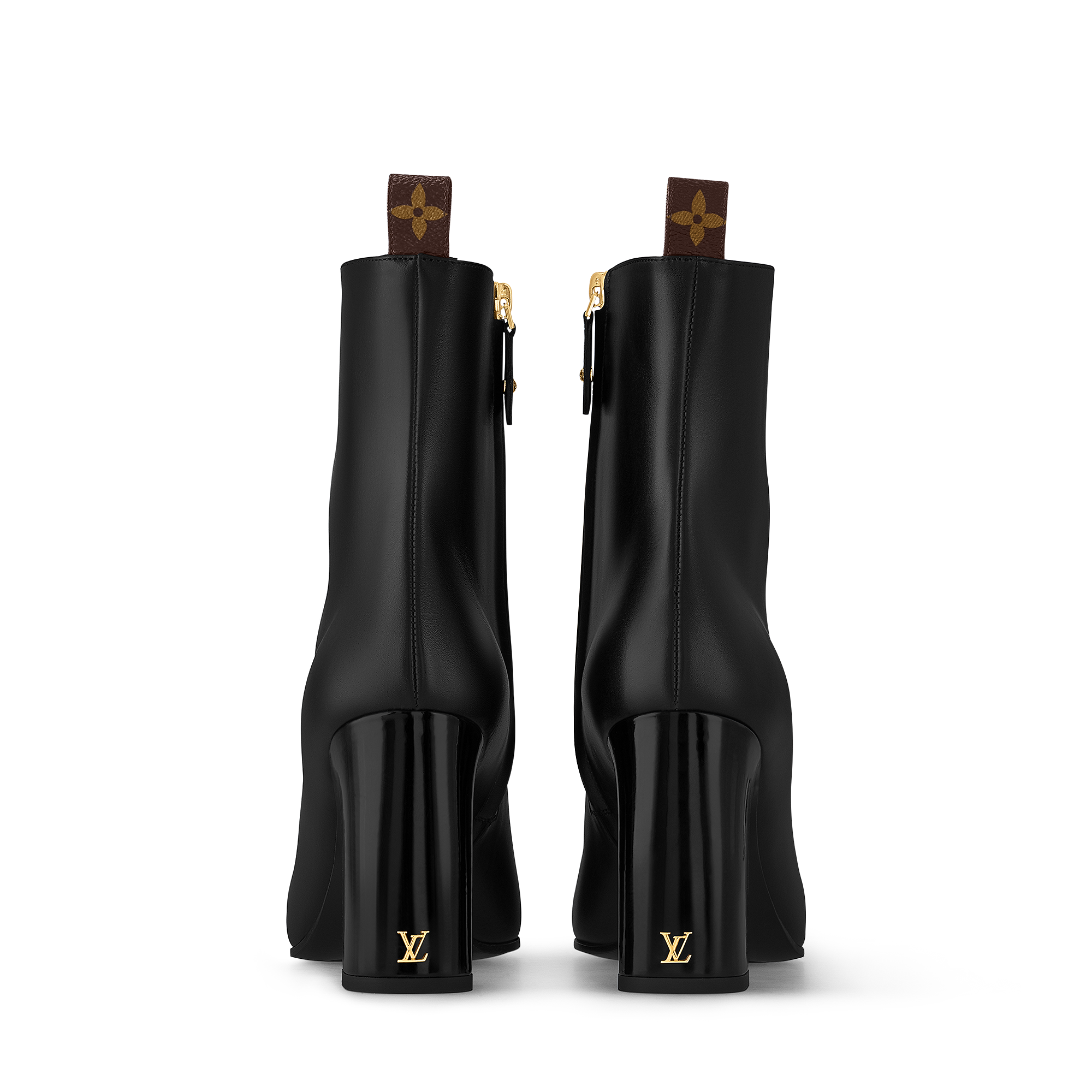Donna Ankle Boot