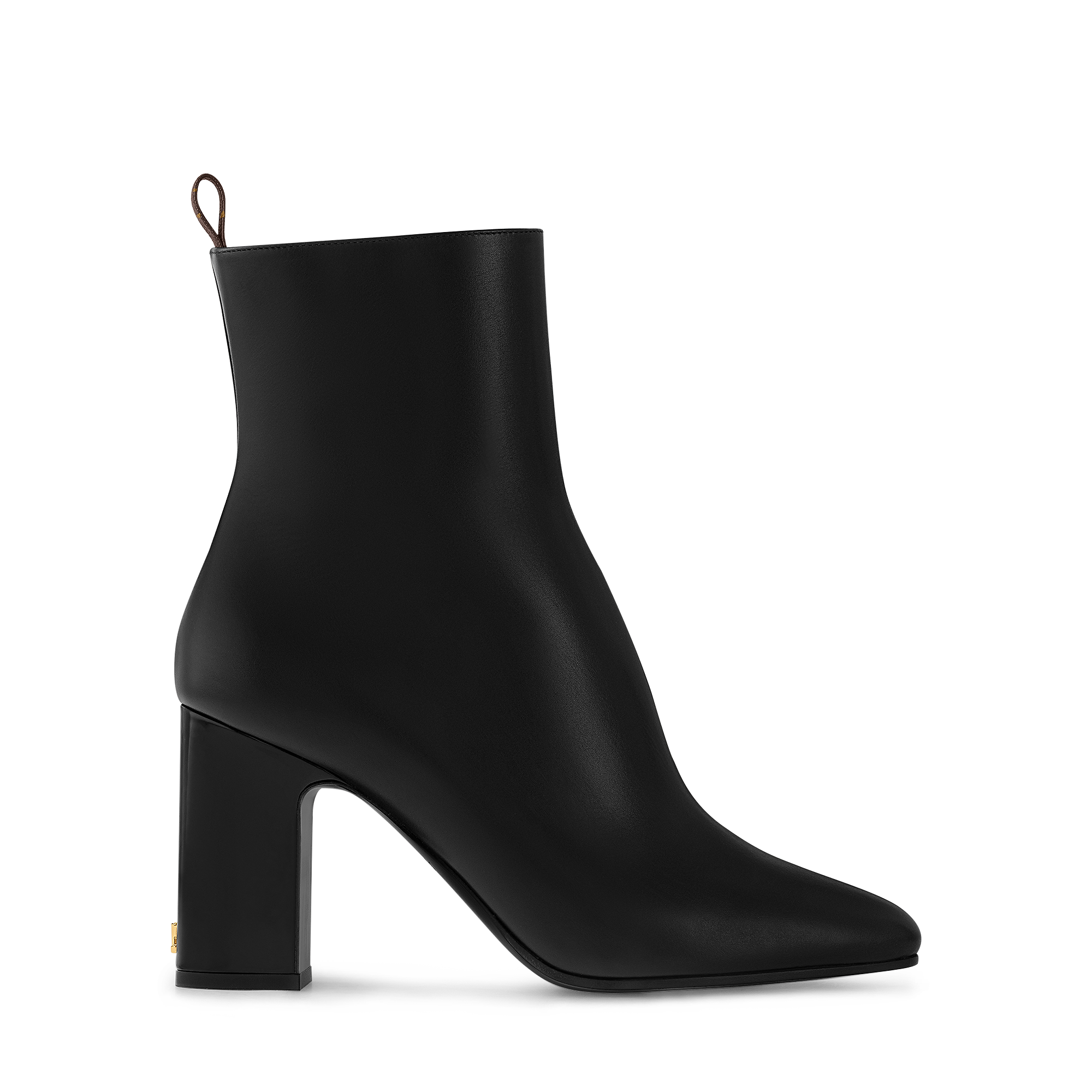 Donna Ankle Boot