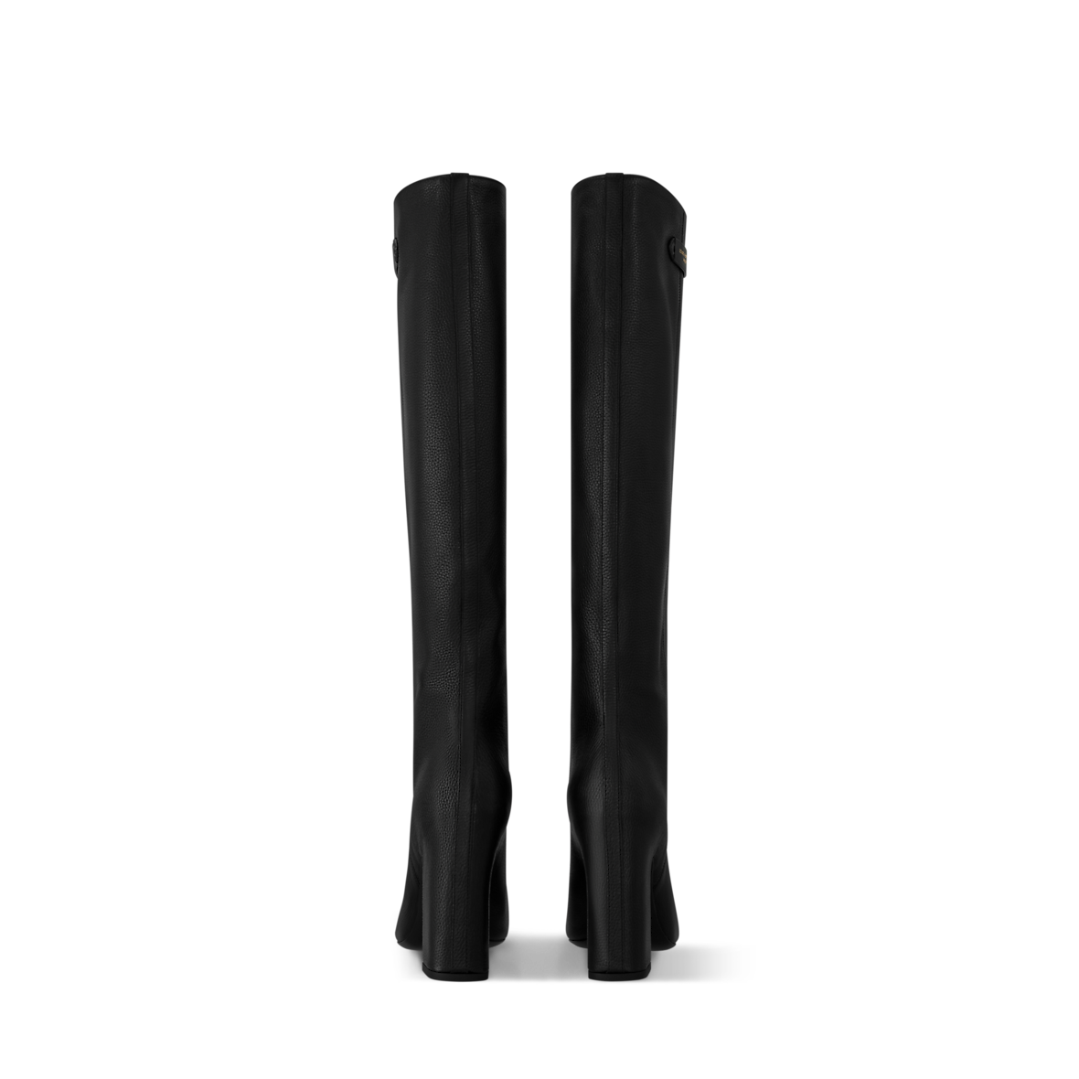 Discreet Label Boot Donna High Boot - Women - Shoes | LOUIS VUITTON