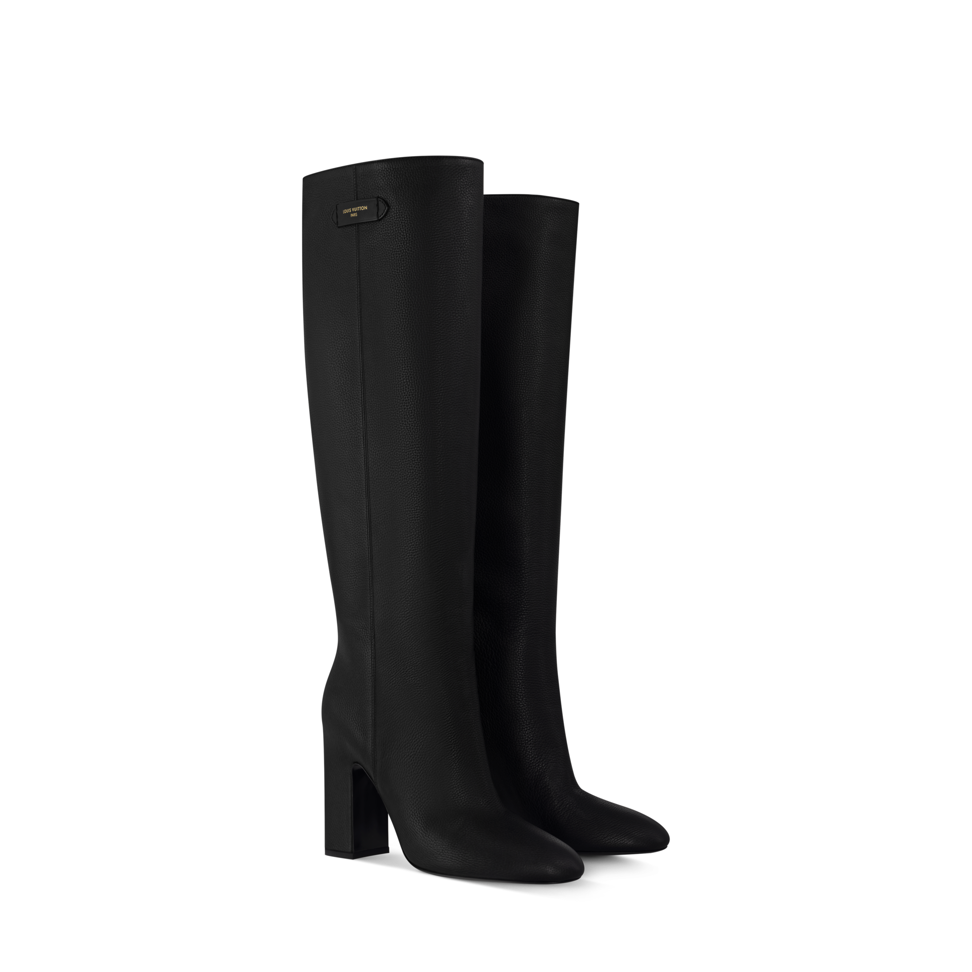  Shoes Boots and Ankle Boots Donna High Boot | Louis Vuitton ® (Product zoom)