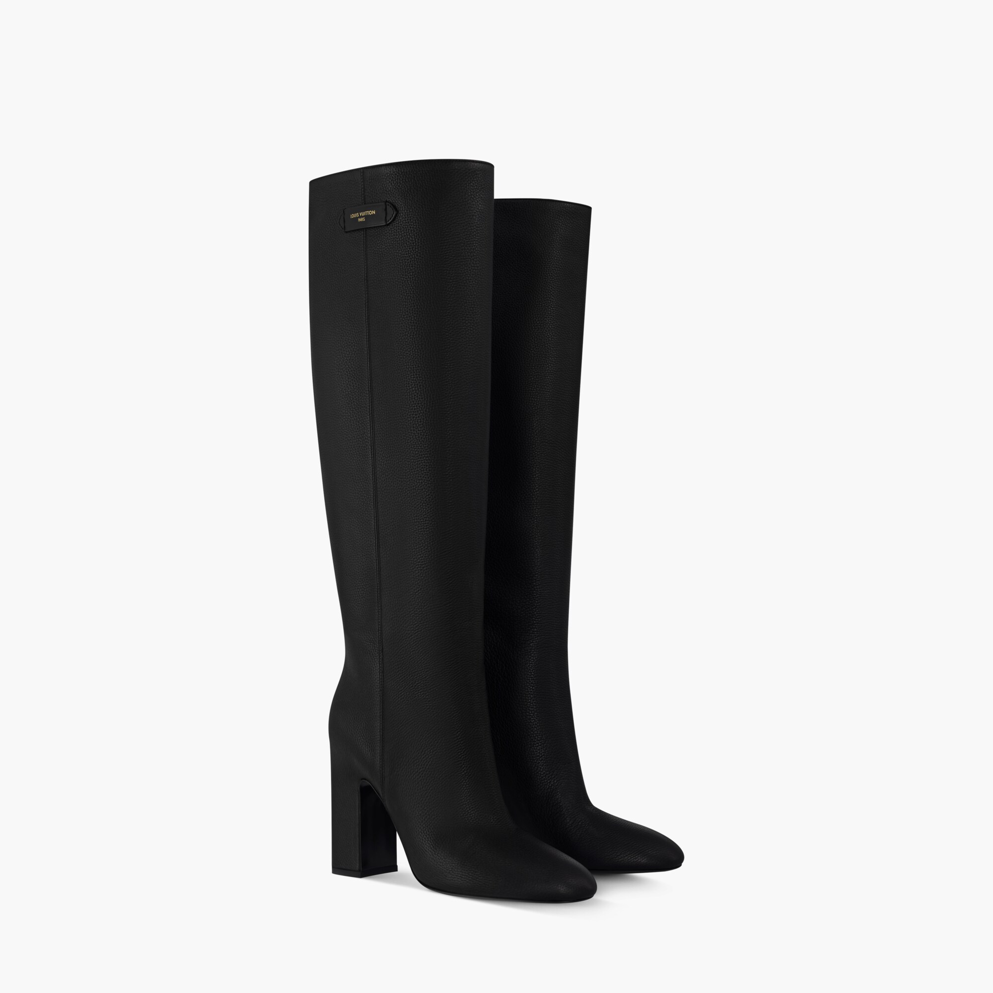 Donna High Boot